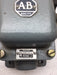 NEW ALLEN BRADLEY Limit Switch 801-DSK145 Heavy Duty Cast Iron w/ lever arm