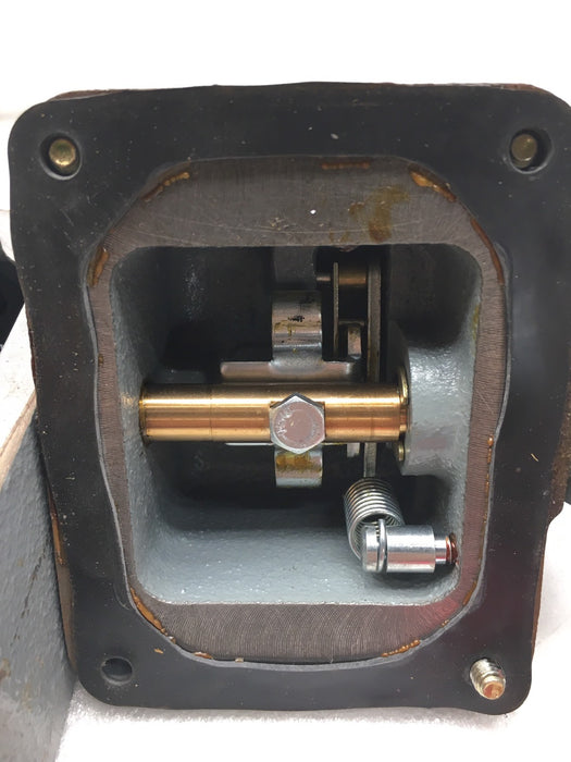 NEW ALLEN BRADLEY Limit Switch 801-DSK145 Heavy Duty Cast Iron w/ lever arm