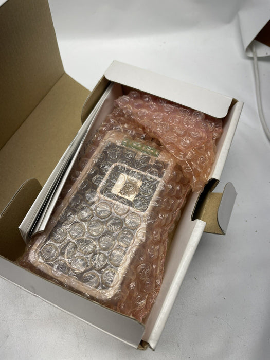 NEW KEYENCE N-L1 DEDICATED COMMUNICATION ETHERNET UNIT FOR 2D / 3D BARCODE READ