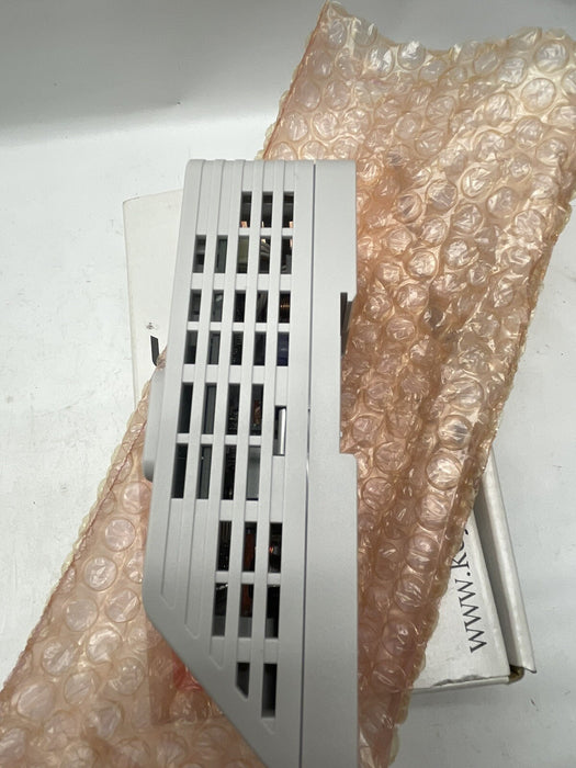 NEW KEYENCE N-L1 DEDICATED COMMUNICATION ETHERNET UNIT FOR 2D / 3D BARCODE READ