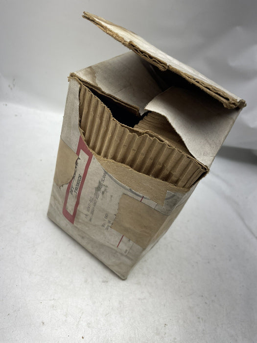 Fireye Det-Tronics 003431-002 Base Scanner DE601-104D