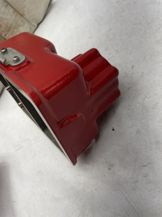 Fireye Det-Tronics 003431-002 Base Scanner DE601-104D