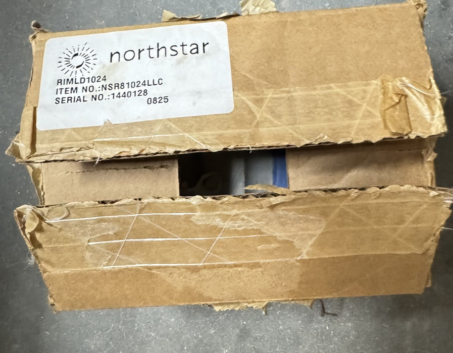 NSR81024LLC NORTHSTAR / DANAHER CONTROLS 760-301-03 ENCODER NSRB1024LLC