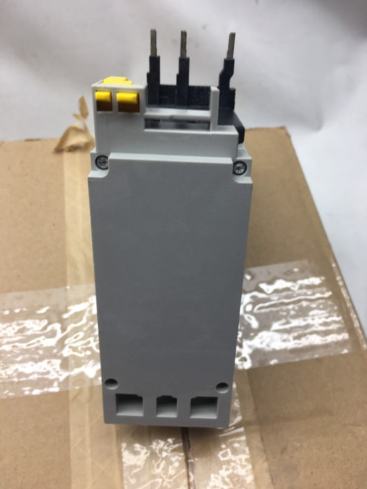 NEW 193-EC2AB ALLEN BRADLEY E3 PLUS OVERLOAD RELAY 193EC2AB NIB
