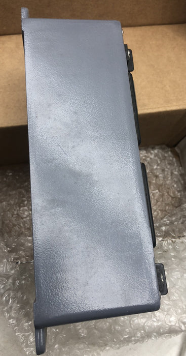 NEW KONECRANES 79U882D7 P&H CONTROLS MORRIS HANDLING DISPLAY METER MODULE