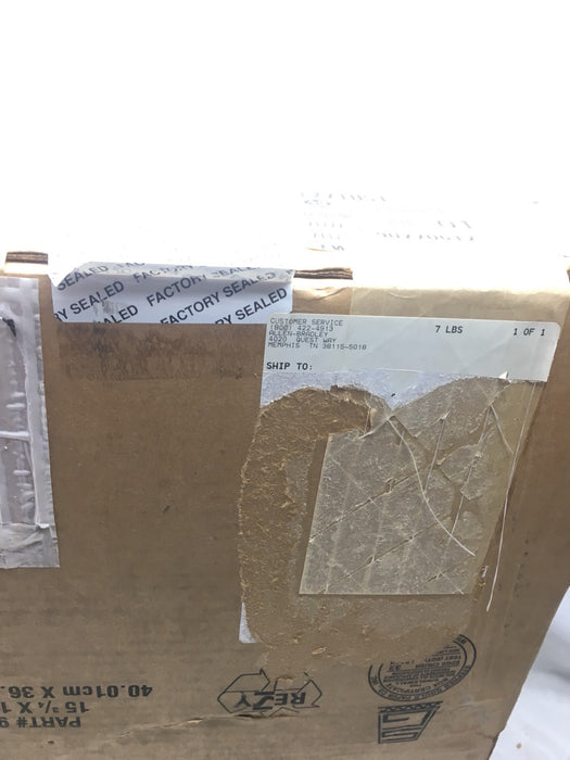 ALLEN BRADLEY READ NEW SEALED 1771-HS1 SERVO CONTROLLER