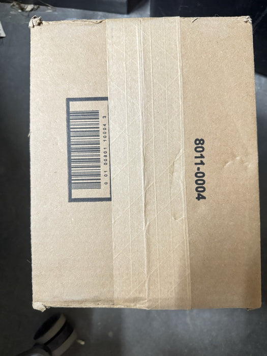 MODEL 56 NEW FACTORY SEALED 56-03-22-38-HT EMERSON ROSEMOUNT PH ANALYZER  HART