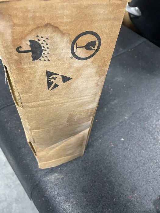 ALLEN BRADLEY READ NEW SEALED 1771-HS1 SERVO CONTROLLER