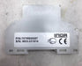 INOR INTELLIGENCE TRANSMITTER P/N: 70TRS00057 PT100 0-300 DEG TEMPERATURE TRS22E