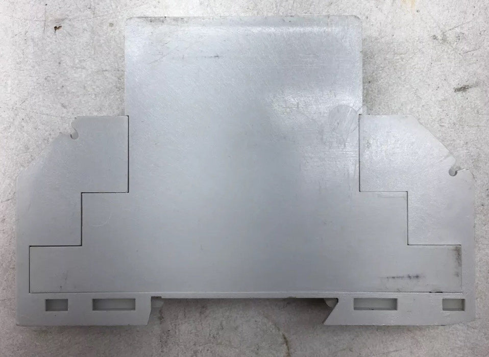 INOR INTELLIGENCE TRANSMITTER P/N: 70TRS00057 PT100 0-300 DEG TEMPERATURE TRS22E