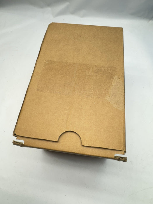 Cutler Hammer Hfd3015L Feeder Breaker 15 Amp 3 Pole 600vac