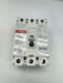 Cutler Hammer Hfd3015L Feeder Breaker 15 Amp 3 Pole 600vac