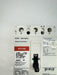 Cutler Hammer Hfd3015L Feeder Breaker 15 Amp 3 Pole 600vac