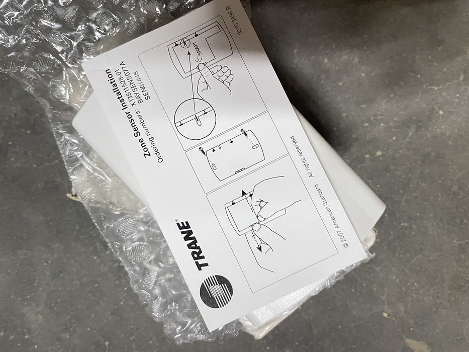NEW BAYSENS077A X13511528-01 SERVICE FIRST  WIRED ZONE SENSOR