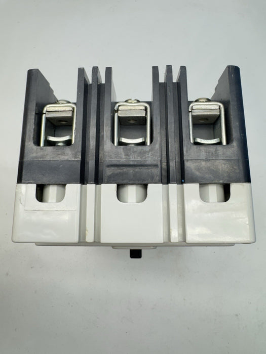 Cutler Hammer Hfd3015L Feeder Breaker 15 Amp 3 Pole 600vac