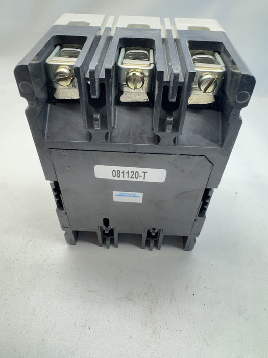 Cutler Hammer Hfd3015L Feeder Breaker 15 Amp 3 Pole 600vac