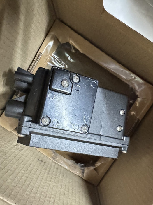 NE726  METSO ELECTRO-PNEUMATIC VALVE POSITIONER NE726/S1-CE01DS05 2023