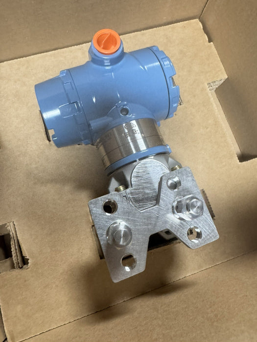 3051C 2023 EMERSOM 3051CD 3A03A1AH2M5 COPLANAR PRESSURE TRANSMITTER LEVEL FLOW