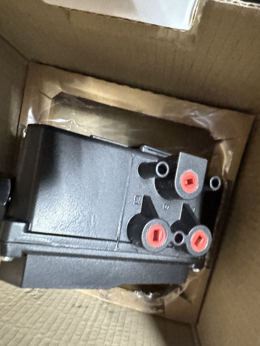 NE726  METSO ELECTRO-PNEUMATIC VALVE POSITIONER NE726/S1-CE01DS05 2023