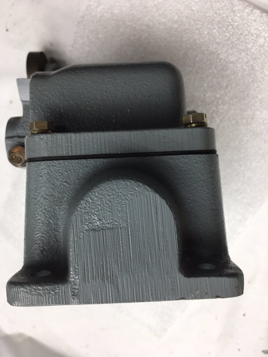 NEW Allen Bradley 801-ASH1411 Limit Switch Heavy Duty 801ASH1411 AB