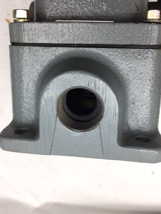 NEW Allen Bradley 801-ASH1411 Limit Switch Heavy Duty 801ASH1411 AB