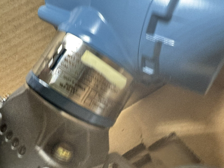 3051C 2023 EMERSOM 3051CD 3A03A1AH2M5 COPLANAR PRESSURE TRANSMITTER LEVEL FLOW