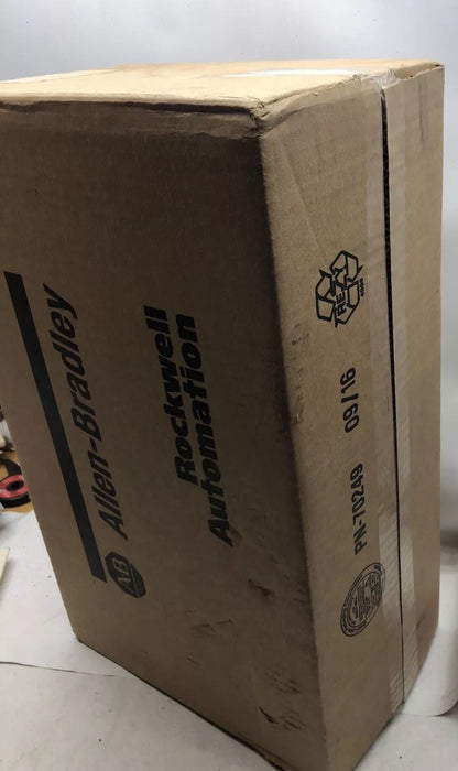 NEW SEALED ALLEN-BRADLEY 509-DOD-A2J 500 LINE MODULAR MOTOR STARTER 80193 SIZE 3