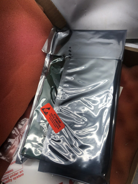 NEW ANTI STATIC SEALED ALLEN-BRADLEY 1336-PB-SP23C PRECHARGE 1336STEF 198500