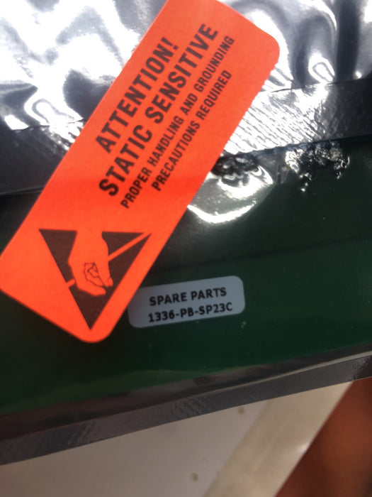 NEW ANTI STATIC SEALED ALLEN-BRADLEY 1336-PB-SP23C PRECHARGE 1336STEF 198500