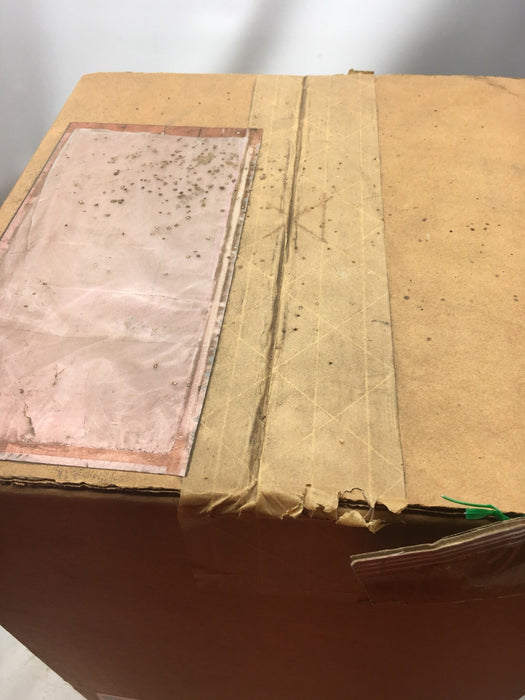 NEW SEALED 592-A2NF Allen Bradley SMP Manual Reset Overload Relay 96-300 Amps