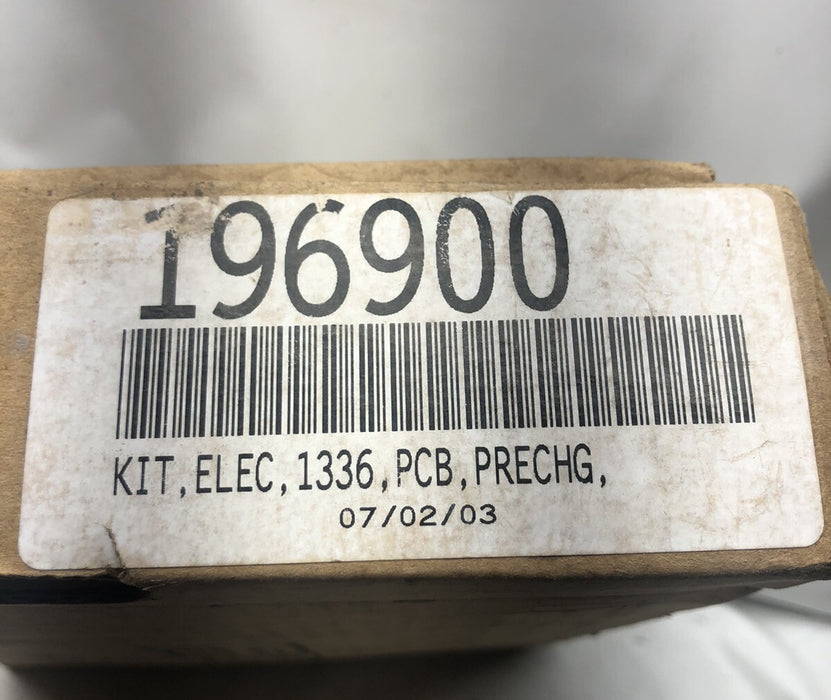 NEW ANTI STATIC SEALED ALLEN-BRADLEY 1336-PB-SP23C PRECHARGE 1336STEF 198500