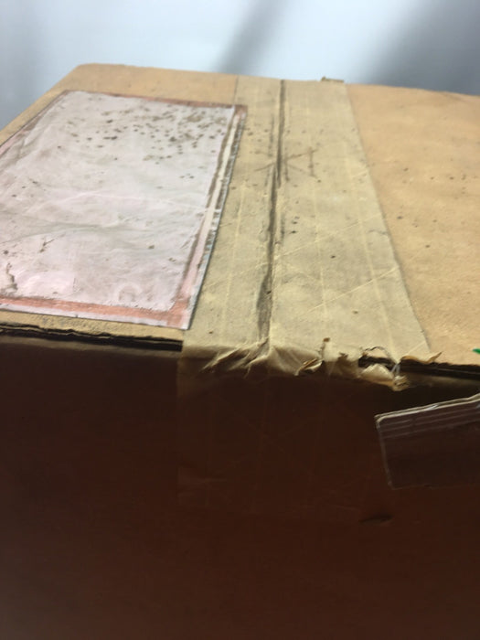 NEW SEALED 592-A2NF Allen Bradley SMP Manual Reset Overload Relay 96-300 Amps