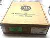 1771-ASB SEALED REMAN 1771-ASB D ALLEN-BRADLEY REMOTE I/O ADAPTER MODULE RIO