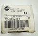 NEW Allen Bradley QTY:1 700-HA32Z24-4 Relay  DPDT 24VDC