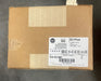 592-EC2BC  NEW SEALED ALLEN BRADLEY E3 PLUS OVERLOAD RELAY 592EC2BC /C 3-15 Amp
