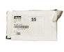 New Parker 8Z-B8LJ-SSP B8L SERIES 1/2