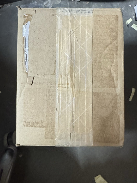 1056 NEW FACTORY SEALED 1056-03-21-38-AN EMERSON ROSEMOUNT ANALYZER 84-265 VAC