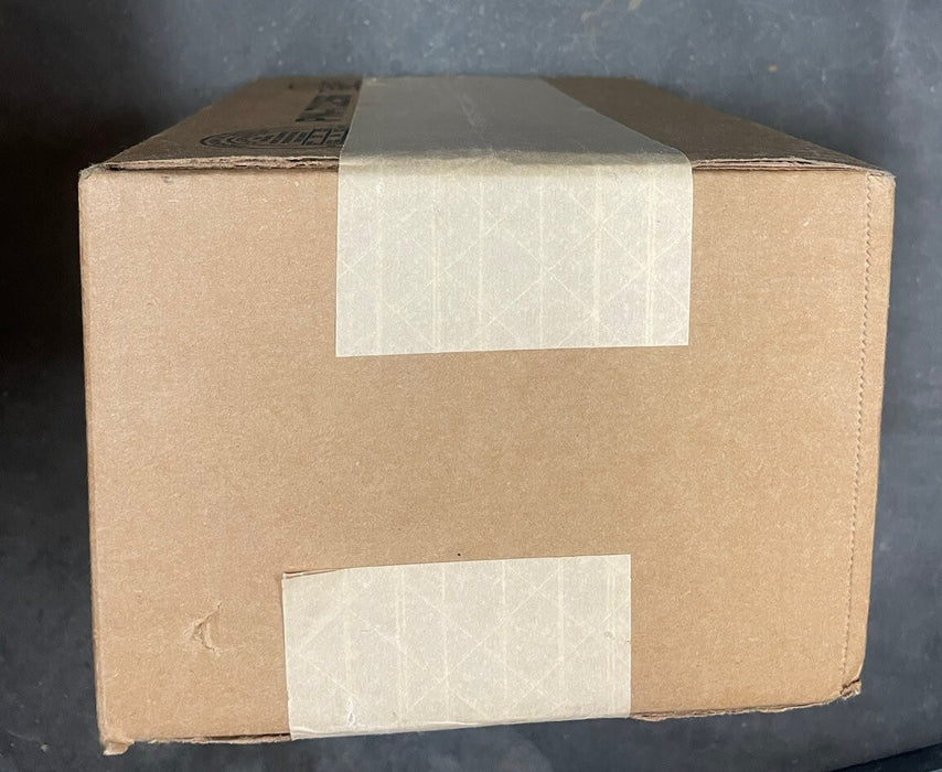 592-EC2BC  NEW SEALED ALLEN BRADLEY E3 PLUS OVERLOAD RELAY 592EC2BC /C 3-15 Amp
