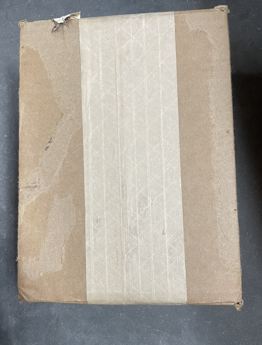 592-EC2BC  NEW SEALED ALLEN BRADLEY E3 PLUS OVERLOAD RELAY 592EC2BC /C 3-15 Amp