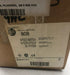 NEW ALLEN BRADLEY 808-K1X1 Speed Switch 808-K1 W/ BOTTOM CONDUIT OPENING N.C.