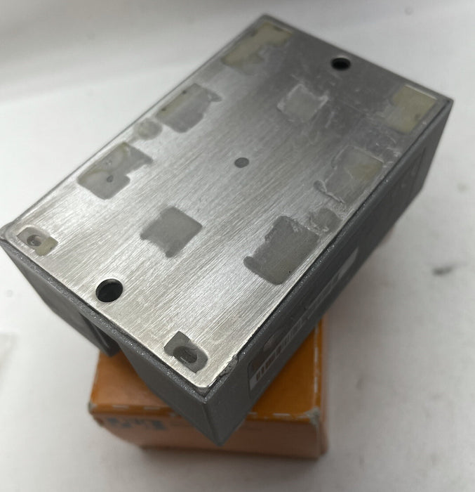 X67DM1321 B&R BnR INDUSTRIAL AUTOMATION X67 SYSTEM X2X LINK