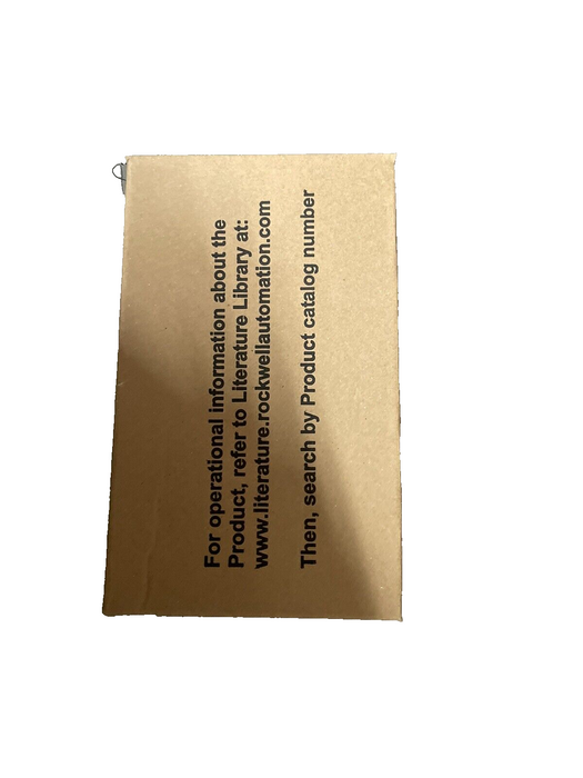 2021 NEW SEALED 20-750-2262D-2R ALLEN BRADLEY POWERFLEX 750 I/O OPTION CARD 115V