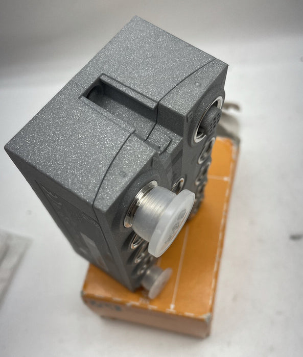 X67DM1321 B&R BnR INDUSTRIAL AUTOMATION X67 SYSTEM X2X LINK