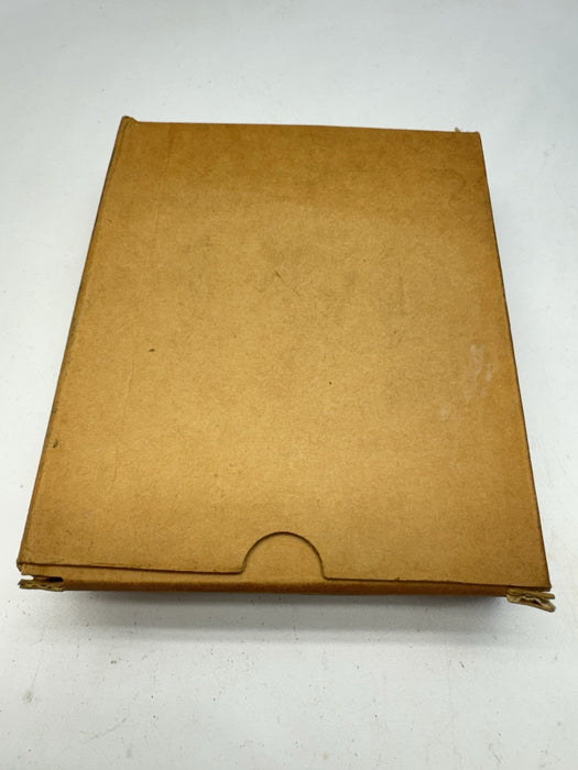 Genesis Automation GDA05-05A DIN Rail Power Supply 5W 5VDC UL508 Class 2