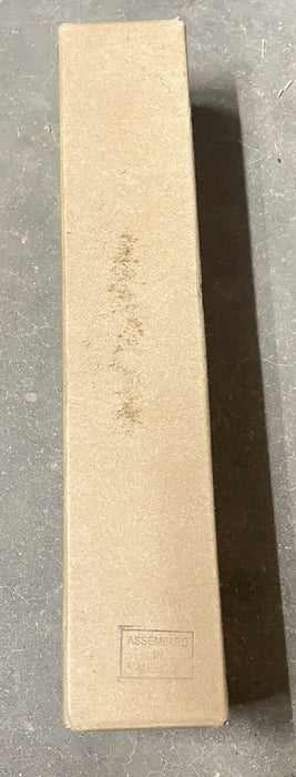 NEW 2017 Mersen-Ferraz A6Y150-3 150A 600V  Amp-Trap