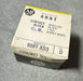 800T-XD3 NEW ALLEN BRADLEY CONTACT BLOCK 800TXD3