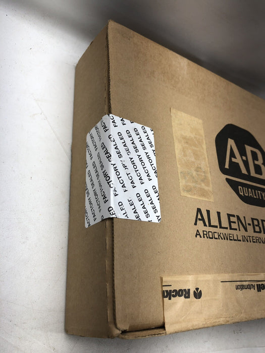 NEW SEALED 2002 ALLEN BRADLEY 1336-SN-SP6A PCB SNUBBER INVERTER 1336 RENEWAL