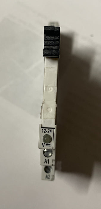 ALLEN BRADLEY 700-HLT 700-TBR24 INTERFACE MODULE INTERPOSING RELAY 700H-HLT1Z