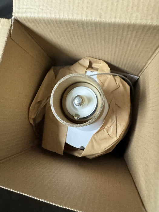 RAB LED Corn Cob 100W RPL 400W Metal Halide Bypass HIDFA-100S-EX39-8CCT-BYP/5SP