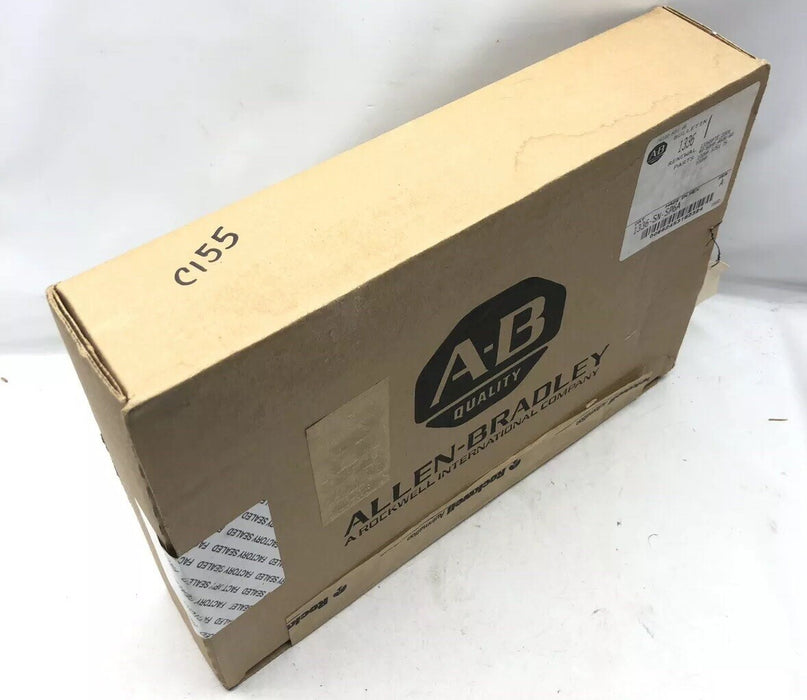 NEW SEALED 2002 ALLEN BRADLEY 1336-SN-SP6A PCB SNUBBER INVERTER 1336 RENEWAL
